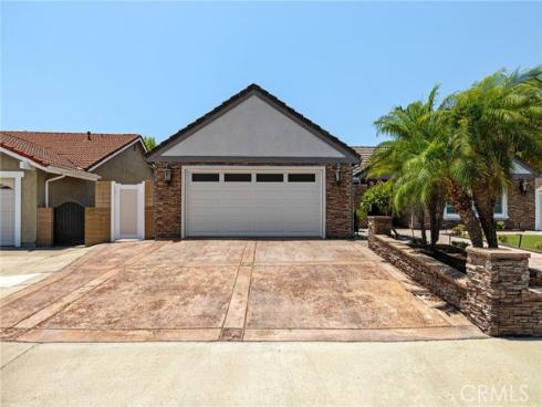 2012 E Orangeview   Lane, Orange, CA