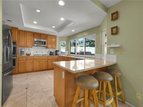 7608 E Briarcrest   Lane, Orange, CA