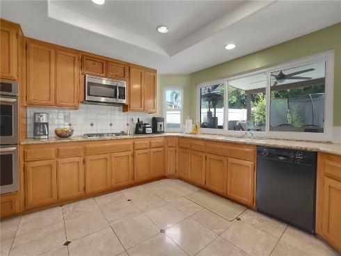 7608 E Briarcrest   Lane, Orange, CA