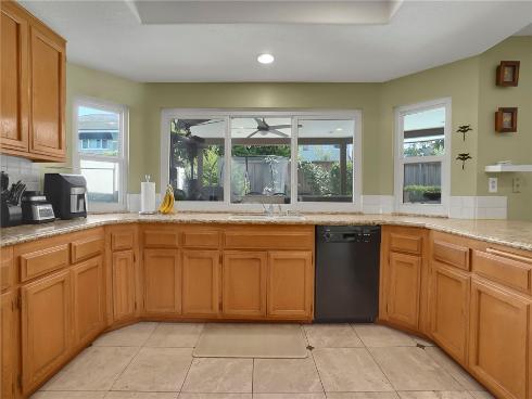 7608 E Briarcrest   Lane, Orange, CA