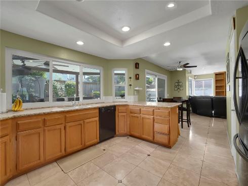 7608 E Briarcrest   Lane, Orange, CA