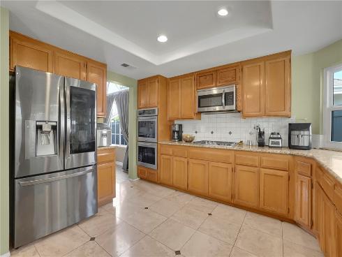 7608 E Briarcrest   Lane, Orange, CA