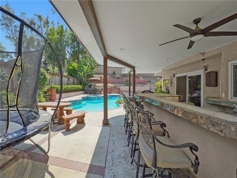 7608 E Briarcrest   Lane, Orange, CA