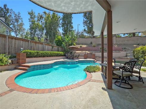 7608 E Briarcrest   Lane, Orange, CA