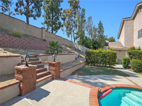 7608 E Briarcrest   Lane, Orange, CA