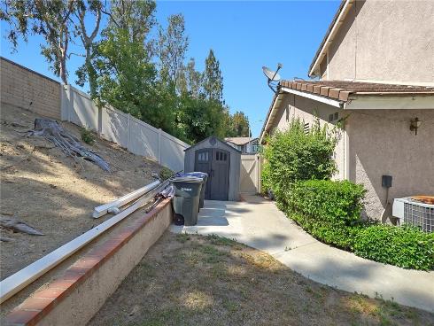 7608 E Briarcrest   Lane, Orange, CA