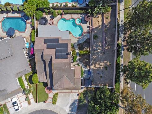 7608 E Briarcrest   Lane, Orange, CA