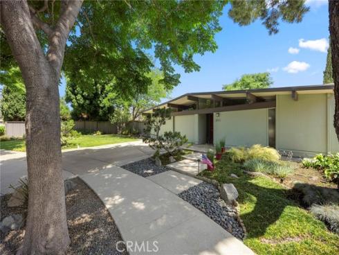 1145 N Corrida   Place, Orange, CA