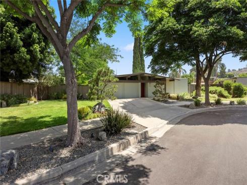 1145 N Corrida   Place, Orange, CA