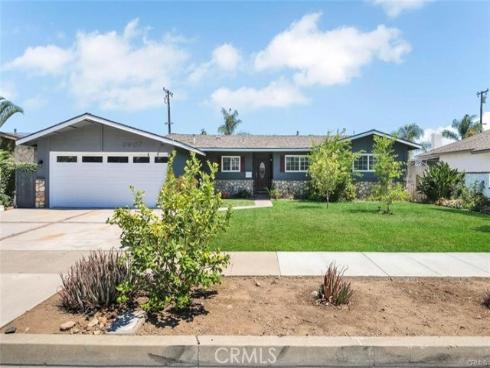 3607  Burly   Avenue, Orange, CA