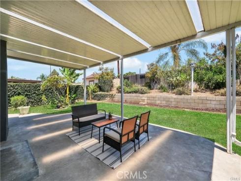 3607  Burly   Avenue, Orange, CA