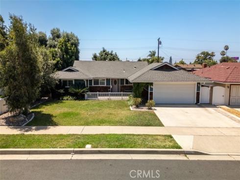 2230 E Athens   Avenue, Orange, CA