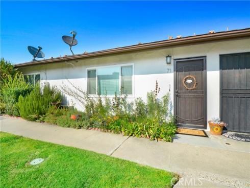 1800 E Heim  71  Avenue, Orange, CA