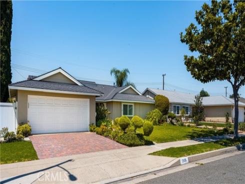 2535 E Chestnut   Avenue, Orange, CA