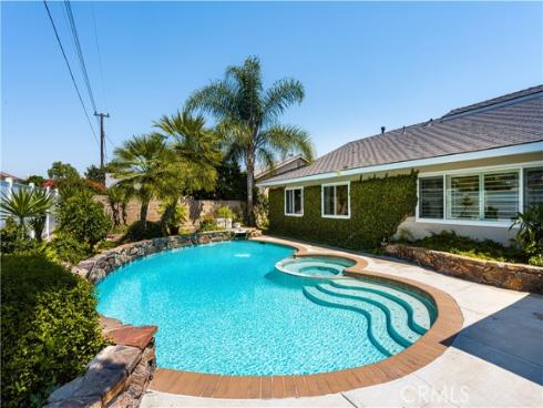 2535 E Chestnut   Avenue, Orange, CA