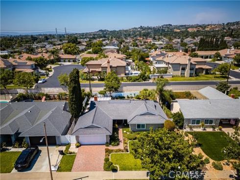 2535 E Chestnut   Avenue, Orange, CA