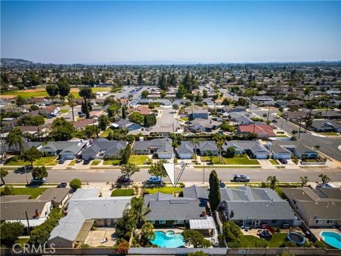 2535 E Chestnut   Avenue, Orange, CA