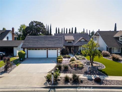 1492 N Portsmouth   Circle, Orange, CA