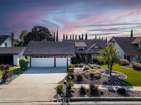 1492 N Portsmouth   Circle, Orange, CA