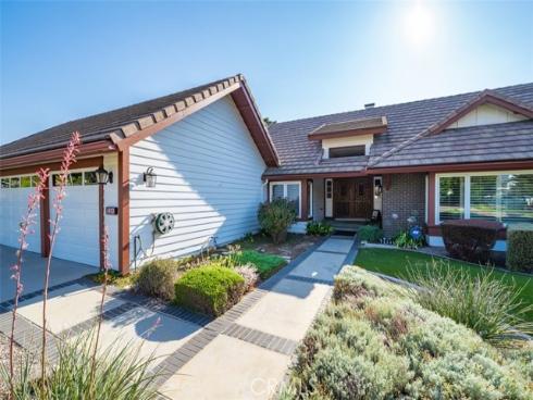 1492 N Portsmouth   Circle, Orange, CA