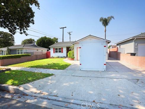 1223 E Monroe   Avenue, Orange, CA