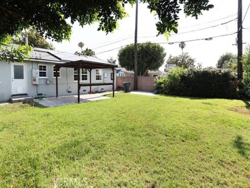 1223 E Monroe   Avenue, Orange, CA