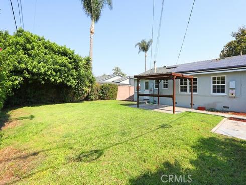 1223 E Monroe   Avenue, Orange, CA