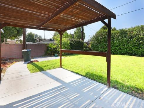 1223 E Monroe   Avenue, Orange, CA