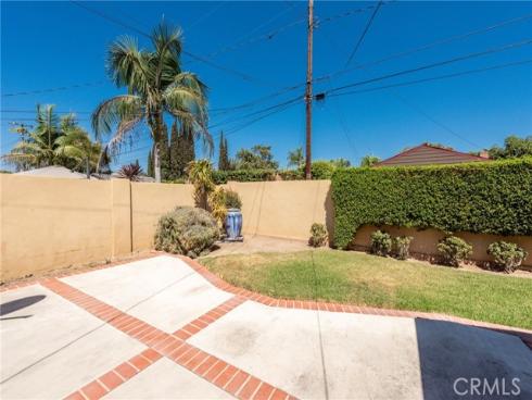 927 N Hart   Street, Orange, CA