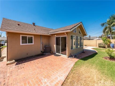 927 N Hart   Street, Orange, CA