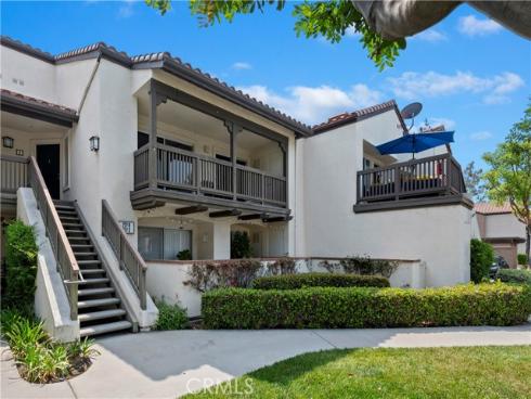 227 S Cross Creek  D  Road, Orange, CA