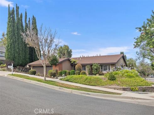 1352  N. Catalina Street  , Orange, CA