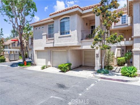 8215 E White Oak Ridge  72 , Orange, CA