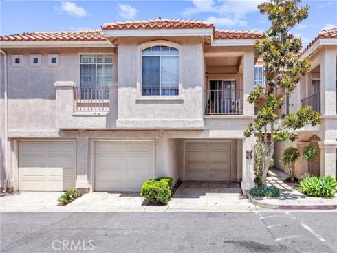 8215 E White Oak Ridge  72 , Orange, CA