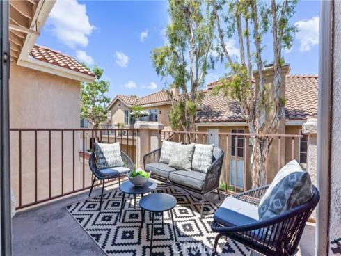 8215 E White Oak Ridge  72 , Orange, CA