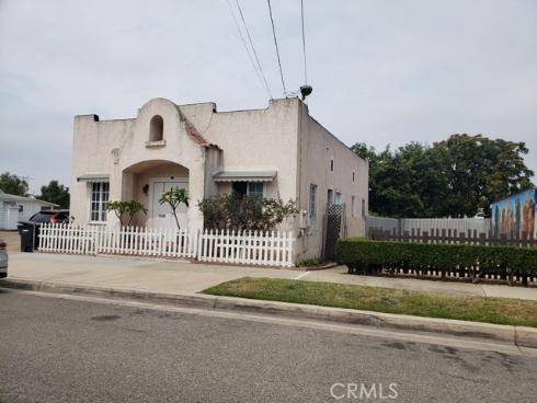 424 N Cypress   Street, Orange, CA