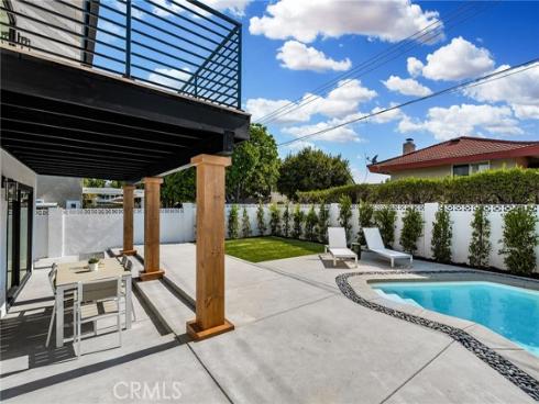 374 S Merelet   Lane, Orange, CA