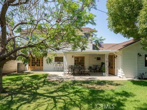 2740  Burly   Avenue, Orange, CA