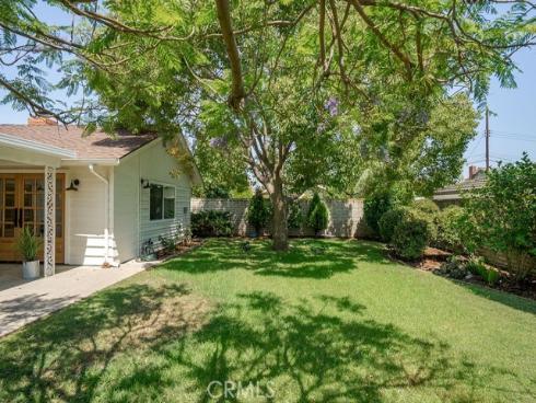 2740  Burly   Avenue, Orange, CA