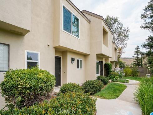 285 N Singingwood  3  Street, Orange, CA