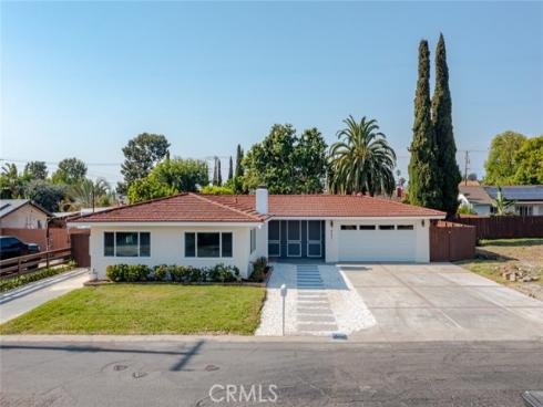 661 E Fellows   Drive, Orange, CA