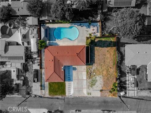 661 E Fellows   Drive, Orange, CA