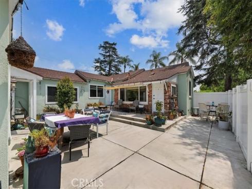 204 N Jewell   Place, Orange, CA