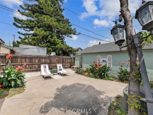 204 N Jewell   Place, Orange, CA