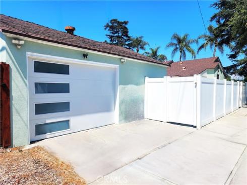 204 N Jewell   Place, Orange, CA