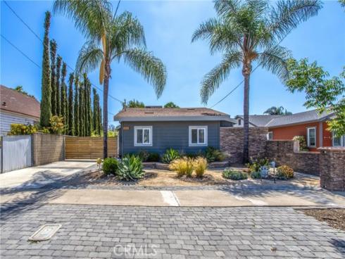 465 N Cypress   Street, Orange, CA