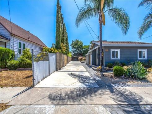 465 N Cypress   Street, Orange, CA