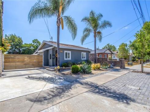 465 N Cypress   Street, Orange, CA