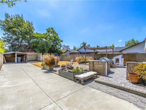 465 N Cypress   Street, Orange, CA