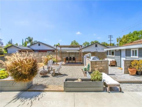 465 N Cypress   Street, Orange, CA